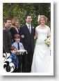2007NovThanksgivingandRickWedding 140